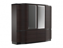 Mebin - Diuna Szafa IV duża